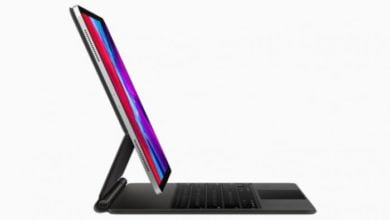 Apple تطلق حافظة سحرية تطفو بالحاسوب فوق لوحة المفاتيح 3 0FA78F8A FBD5 43B8 BA0A 2AE17AE376FD