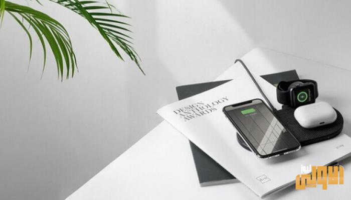 102 103428 new wireless charger from native