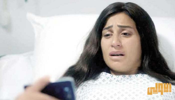 "لعبة النسيان" يربك الجمهور.. دينا الشربيني خائنة أم فاقدة للذاكرة؟ 11 121 122626 dina elsherbiny