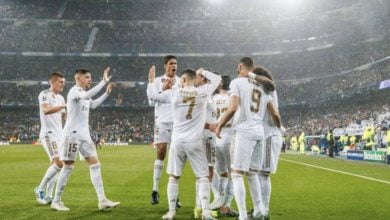 ادارة النادي الملكي لن تتخذ اي إجراءات صارمة يفرضها كوفيد-19 2 123EF7CB 94DD 448A B255 0BC0D3444ED3