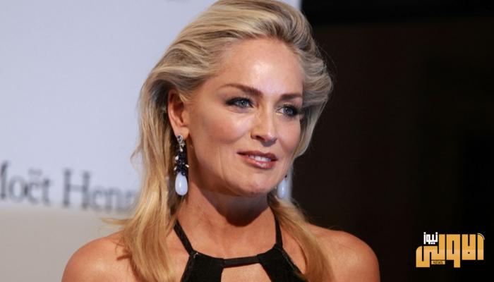 شارون ستون تدعم الصليب الأحمر الإيطالي ضد كورونا 7 127 134119 coronavirus italia red cross sharon