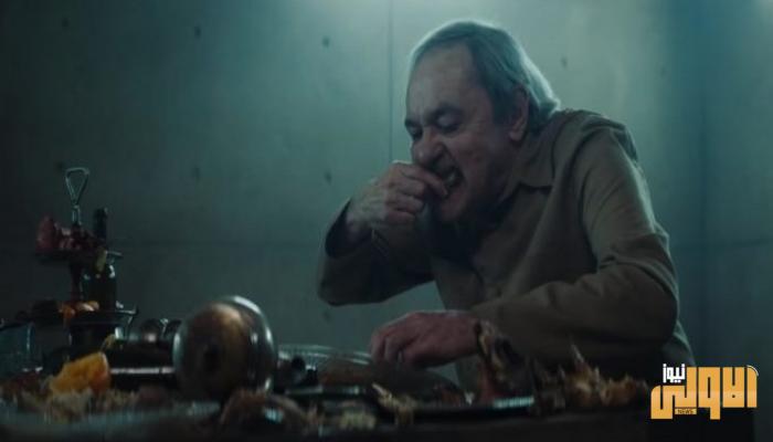 فيلم "المنصة".. ضعاف القلوب يمتنعون 5 127 142559 the platform isnt for the faint of