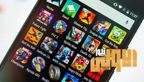 سوق العاب الهواتف المحمولة في الصين يحقق ارباح بنسبة (50) مليار يوان 4 13418306 F7A9 4CDC 8DFF BAD959BC636D