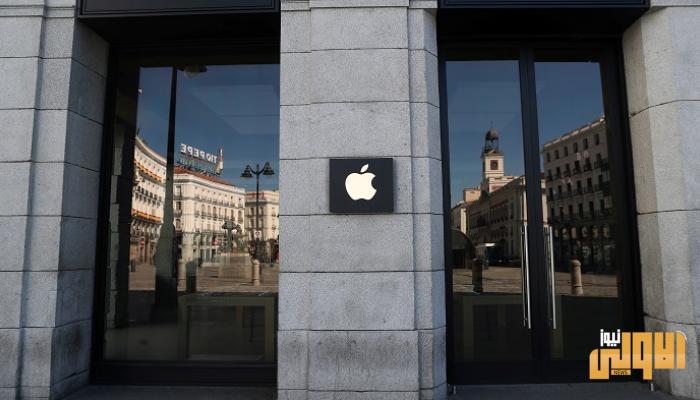 أبل" تغلق هواتفها وتفتح "خط" مواجهة مع كورونا بمنتج طبي 1 140 134022 security apple devices myth shattered