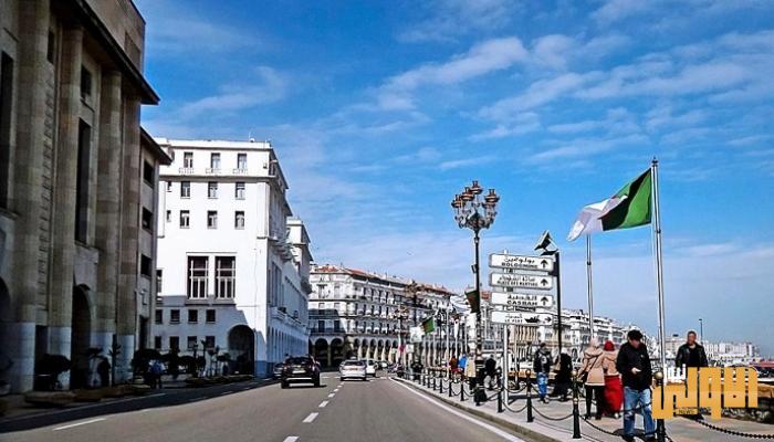 140 214243 economy of algeria corona oil