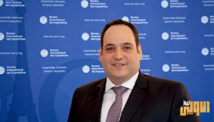 140 220900 international exhibitions expo dubai