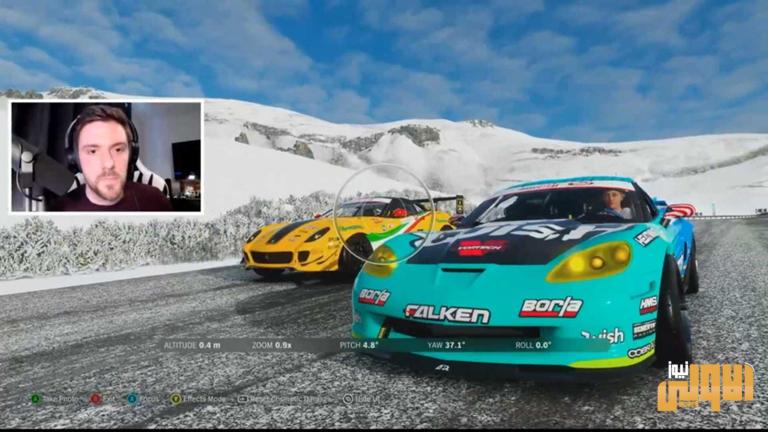 لعبة سباقات Forza Horizon 4 تضم 6 سيارات جديدة 3 143 113305 forza horizon april 2020 update 2