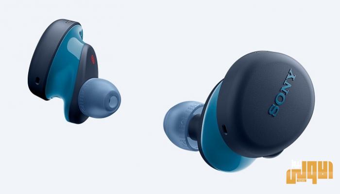 143 130550 athletes sony sweat resistant