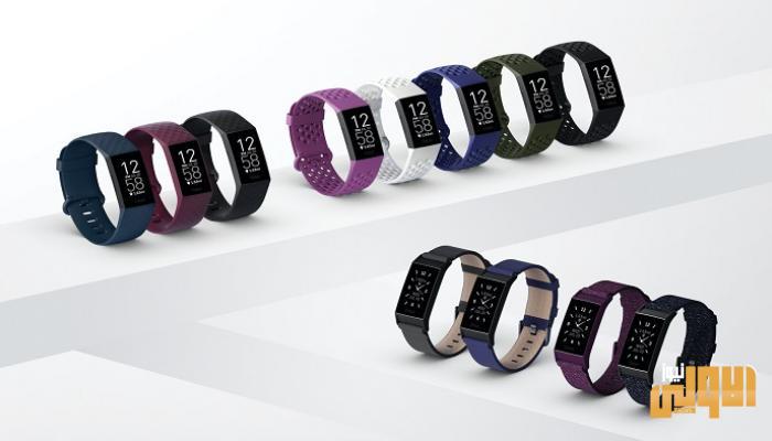 143 144749 fitbit electronic bracelet measures oxygen