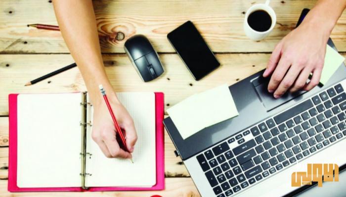 رمضان 2020.. 5 طرق حفظ فعالة لتنظيم حياتك الرقمية 1 143 170017 effective preservation methods organize