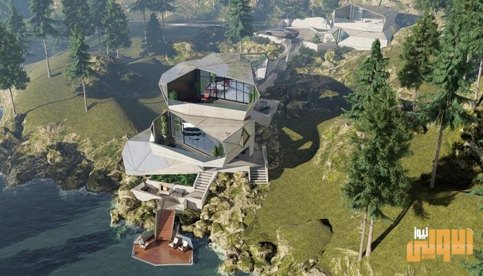 147 223609 residence future cyber resistant home corona