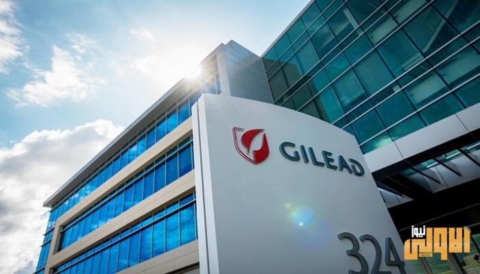 147 233040 promising treatment american gilead stock