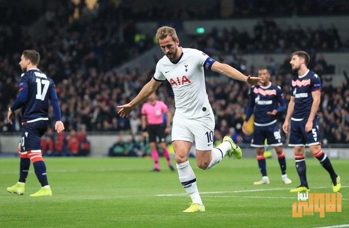 ريال مدريد يتخذ قرار حاسم بشأن هاري كين 1 1A1BAC57 86C7 4E79 BDC1 AC903227F74D