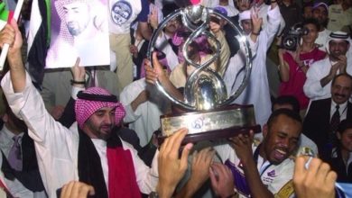 الاتحاد الآسيوي لكرة القدم ينشر تقريرآ عن انجاز العين الإماراتي 2 1A4DA444 4D56 42FA 83DC D3FDD578810C