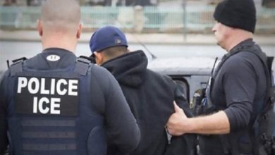 اعتقال آلاف الأشخاص في دول أمريكا الوسطى لانتهاكهم قواعد مكافحة كورونا 6 1ACAC81D AA7E 473C A36A 254416A428CF