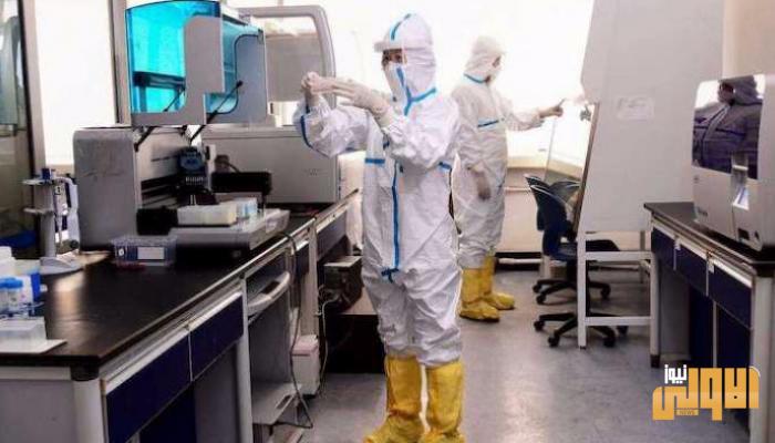 فرنسا تستبعد وجود أدلة تربط كورونا بمختبر في ووهان الصينية 1 1C9AE7EC 7175 4895 B532 FA2B8A345840