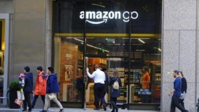 آمازون" تعتزم توظيف 75 ألف عامل بسبب كورونا 6 20200414090632