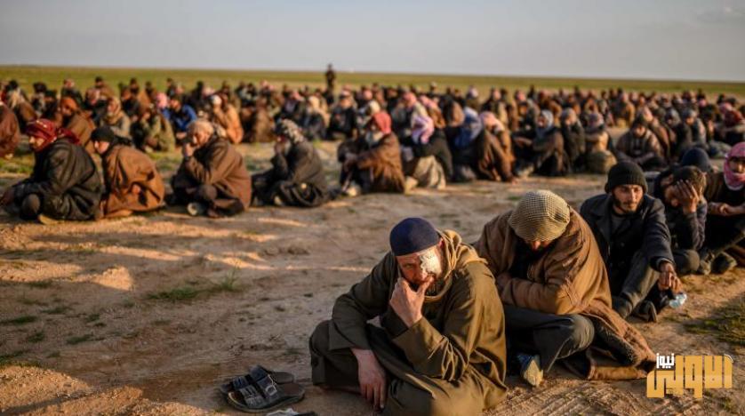 زيادة نشاط "داعش" الأخير بالعراق.. الأسباب والتداعيات المستقبلية! 1 2067752B 606F 4223 ADB7 9160953E267D