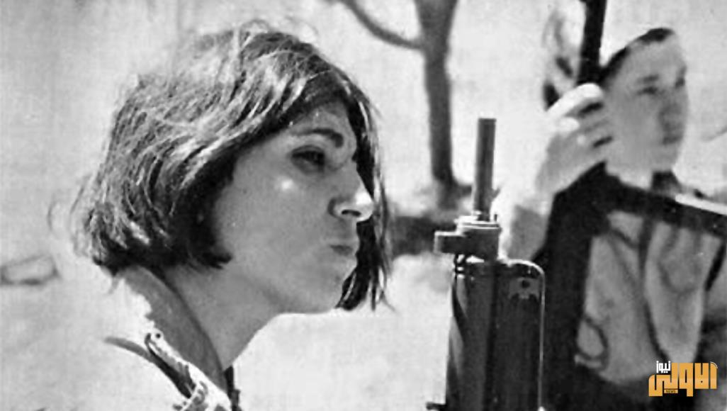 رحيل أيقونة العمل الفدائي المناضلة تيريز الهلسة 1 20B16997 5E86 48E3 B751 5D8EF560FA4B