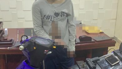 البصرة : القاء القبض على متهم بعد تنفيذ جريمته بأربع ساعات 2 21D2C62C 59EF 40B5 9CDE 2D02B9407758