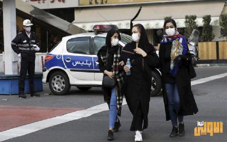 ايران: انخفاض وفيات كورونا وزيادة المتعافين لاكثر من 72 الفا 1 234DD992 D4E7 4D37 B7D7 7342F941A3A4