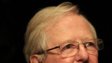 وفاة الممثل الكوميدي البريطاني تيم بروك تايلور بفيروس كورونا 18 249E44FE CDB9 4553 9771 446908B635B8