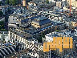 تعافت ألاسهم الأوروبيةمن تداعيات فيروس كورونا وأحتجاز جونسون 6 250px Boerse ffm001