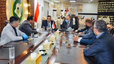 وزير الزراعة يجتمع بمربي الدواجن ..ويتفق معهم على ان سعر البيض لا يتجاوز 4500 دينار للطبقة 2 266AC189 3C73 483F 9E84 59D3F1965ED0