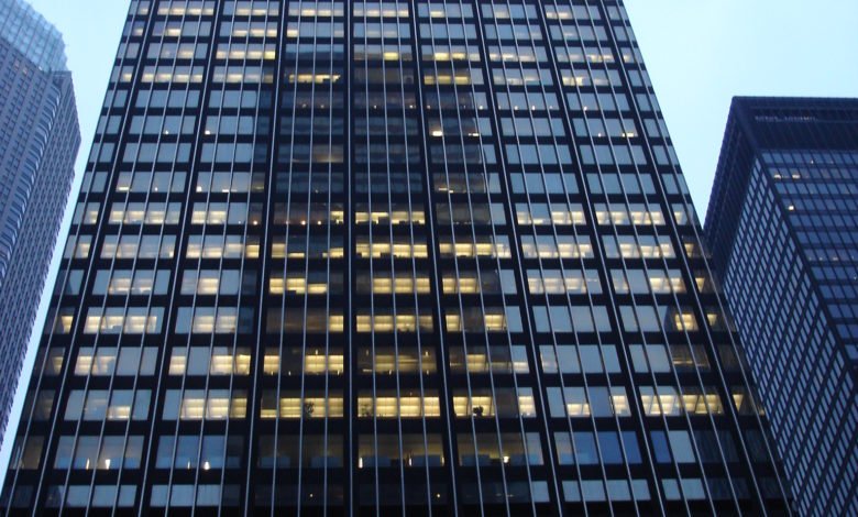 270 Park Avenue WTM by official ly cool 100 1