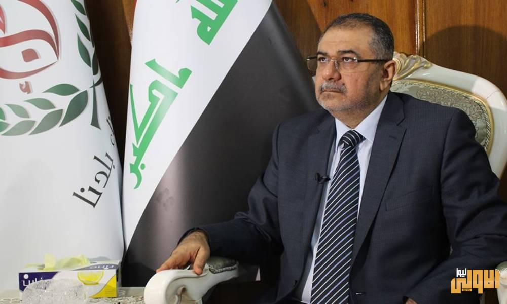 قصي السهيل يبارك للجامعات العراقية تقدمها في تصنيف التايمز البريطاني 1 276C2CF5 29A8 4780 BD25 35D687A1B887