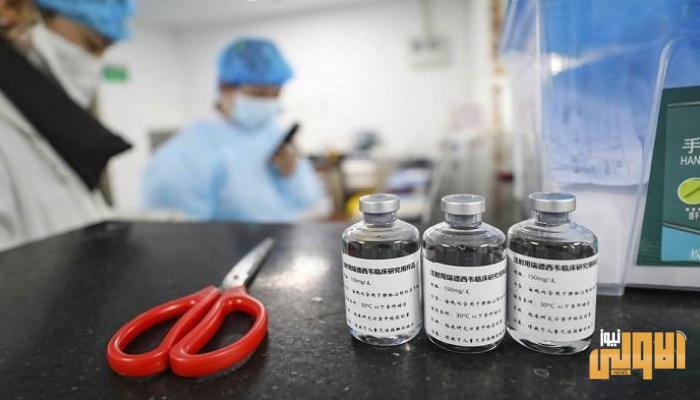 قرصنة أبحاث أمريكية حاسمة في مواجهة كورونا 3 278564A8 194B 4E35 9C3F 2CAC9BC9D26E