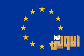 أوروبا تقترب من خطة إنقاذ أقتصادي ولكبح كورونا 6 280px Flag of Europe.svg 1