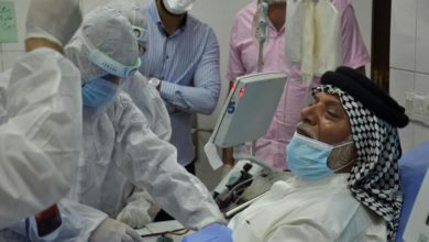 بالصور.. تطبيق البروتوكول العلاجي لشفاء المصابين بكورونا بتقنية نقل البلازما 3 297B2C4F FE52 4605 A7B0 6CF1889AA0FF