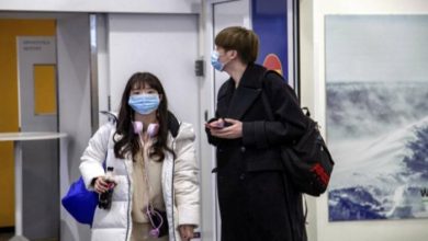 إلى الأمام حملة فنلندية لمواجهة الشيطان كورونا 4 2B7B8C32 14B7 428A A979 4C82B013DAB8