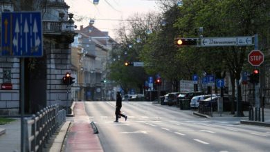 كرواتيا تمدد فترة قيود كورونا حتى 4 ايار المقبل 3 2E951188 9189 4DC4 937E F696C2BBD7AB