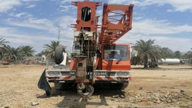 القبض على افراد عصابة بعد تسليبهم عجلتين نوع رافعة وخطف سائقيها جنوبي بغداد 4 2f28a9e0c 244279