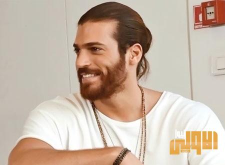 "السيد خطأ" مسلسل جان يامان المرتقب 1 30F0A4E7 A155 48F6 9C19 BFEC0A7A13E2