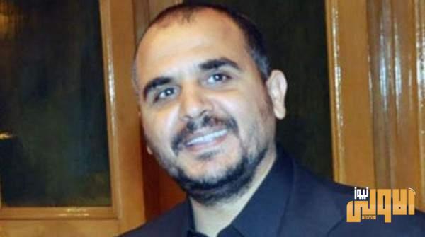 وفاة والدة الملحن وليد سعد وإليسا تعزيه 3 3136203 1528609952