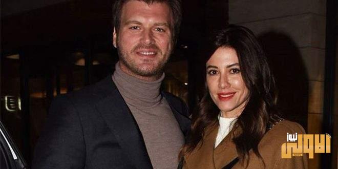 كيفانش تاتليتوغ يعايد زوجته بقبلة وكلمات رومنسية 3 3321966 1586775373