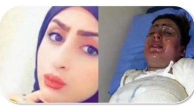 حادثة ملاك حيدر تتسبب بتهديدات لمراسل قناة الشرقية في النجف الاشرف 2 34B8E582 B7B9 44AE 8DFF 3DC18011E760