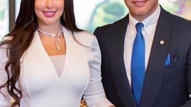 موقف والد الفنانة ياسمين صبري من زواج أبنته 17 356A74B1 E956 4B40 BA00 ED79DFC11309