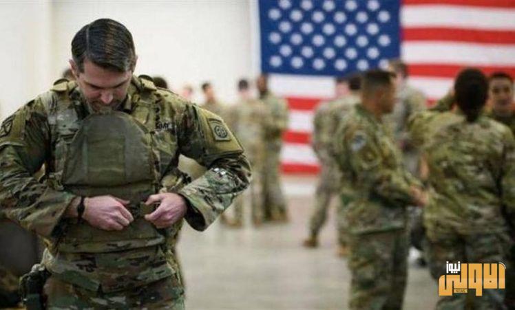 بالوثيقة .. التحالف الدولي يسلم قسمه في قاعدة الحبانية الى القوات العراقية 5 37BB0E3D AE7A 4D8D 9F3F FB593DCCDC58