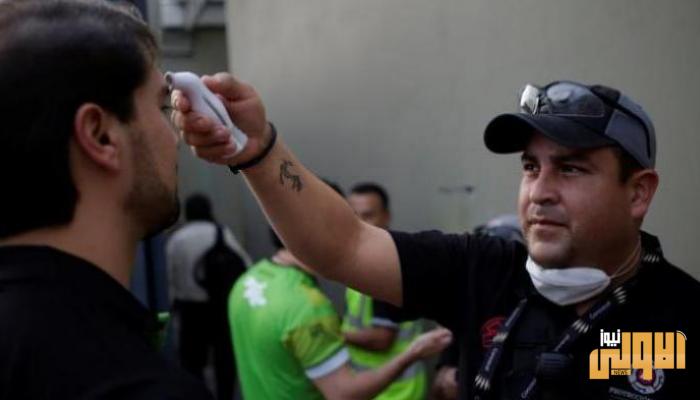 أمر بإطلاق سراح المهاجرين المعرضين لخطر الإصابة بكورونا بالمكسيك 1 3AB60879 9143 4E98 9805 AF815013A7D1