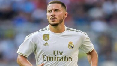 مارتينيز يؤكد تعافي هازارد 2 3B4FD4CD 60EC 45E2 B08E 38E190A7B639