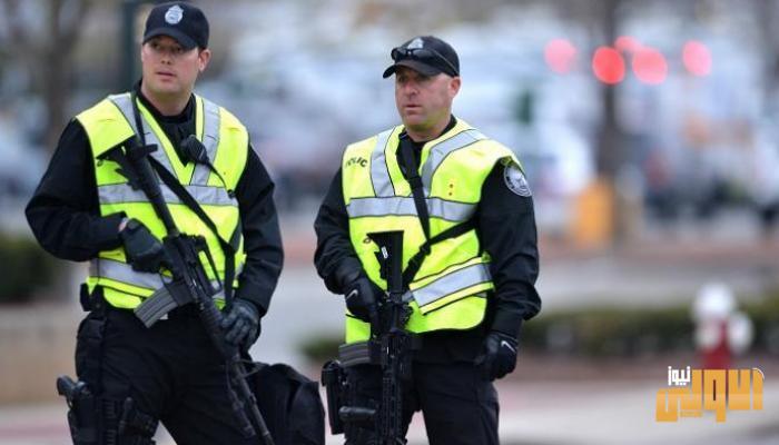 شرطة نيويورك تفرق حشدا تحدى عزل كورونا 1 3CBF48BD AA9C 4202 94BA 4613E3345745