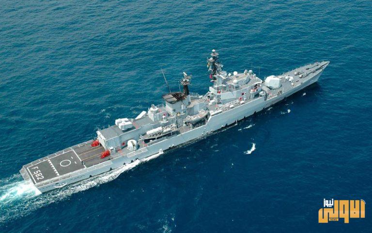 تعرف على عدد السفن التابعة للبحرية الأمريكية المعطلة بسبب كورونا 1 3D0DC6EE C181 4E78 8EA3 45B2A9D82C82