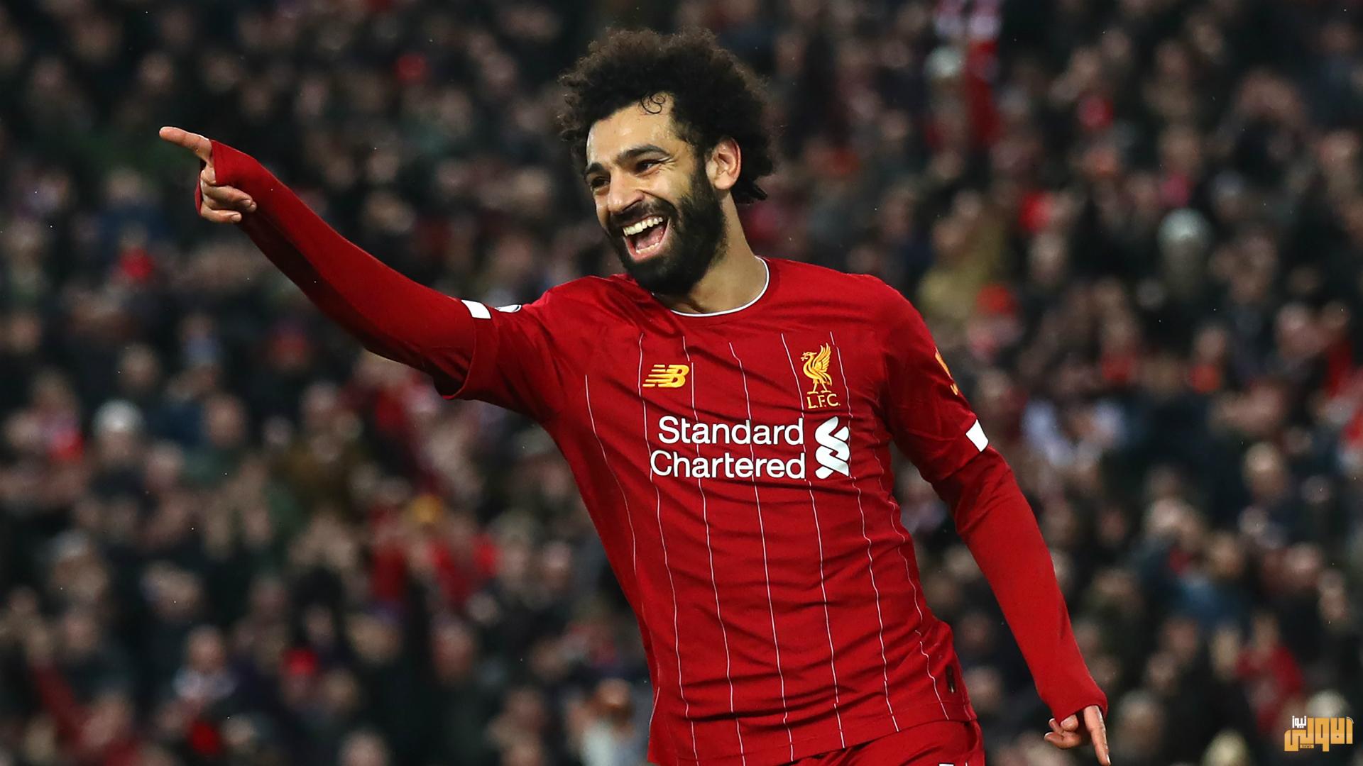 محمد صلاح يقوم بمبادرة أنسانية اتجاه قريته والقرى المجاورة 1 40D6D79C 3631 4F9A BD0A 42C234663602