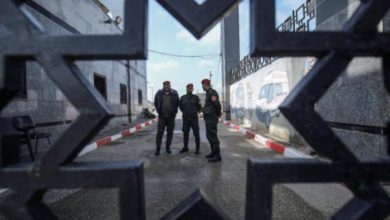 مصر تفتح معبر رفح 4 أيام لعودة العالقين إلى غزة 17 448026EE B87A 451B A146 B9971CC0B5F5