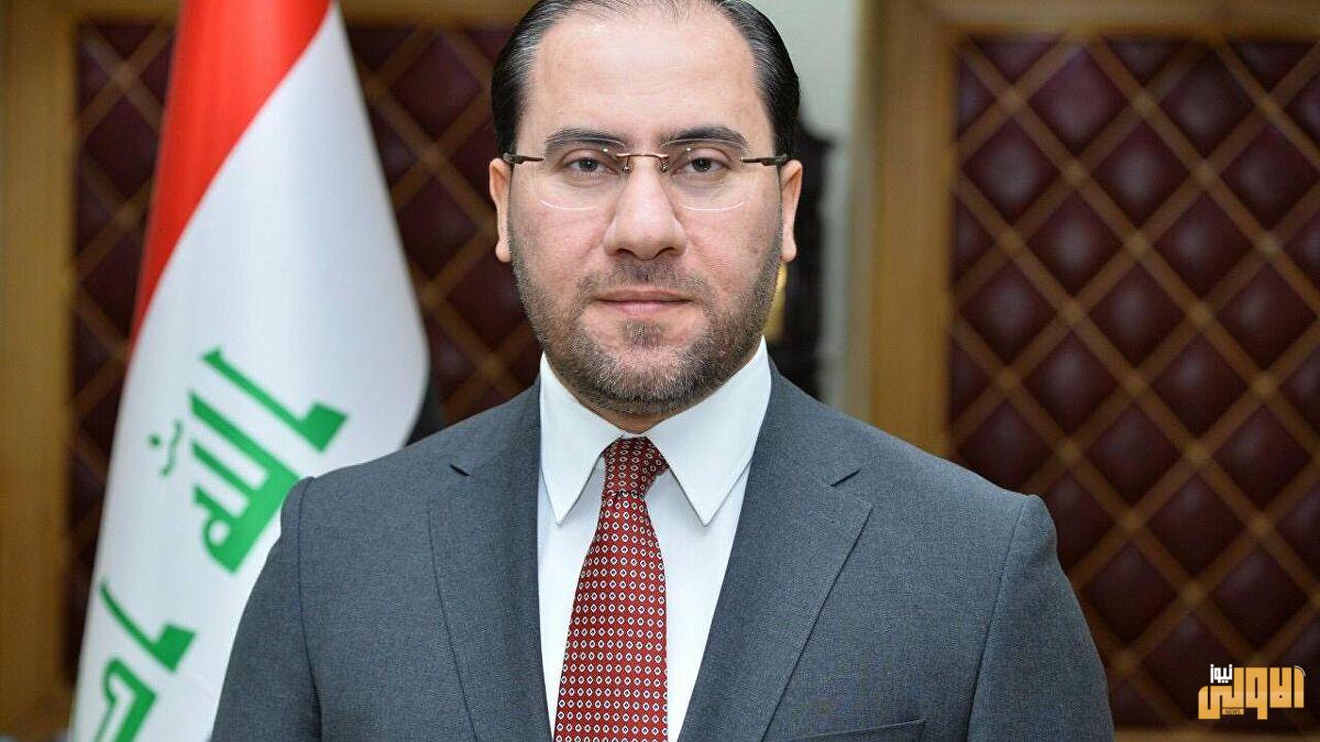 العراق يتلقى دعما دوليا لرفع اسمه من قائمة الدول عالية المخاطر 1 44B3A5E3 E0EE 4B7F BD17 E480DD2E8646