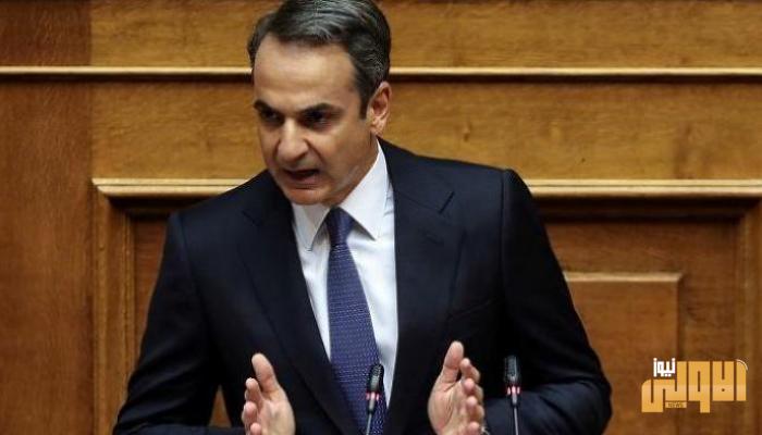 اليونان تعتزم تقليص إجراءات كورونا تدريجيا 1 45855CC0 7868 4C57 92D9 D6EF3B739831